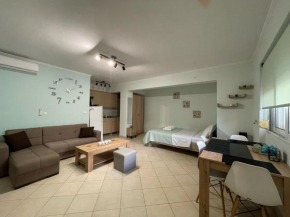 Eleni studio apartment Preveza